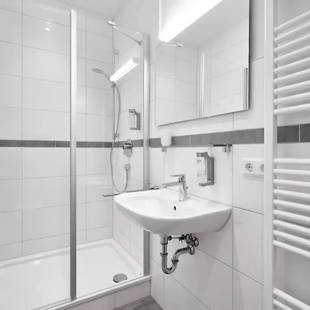 Boutique Apartamento *