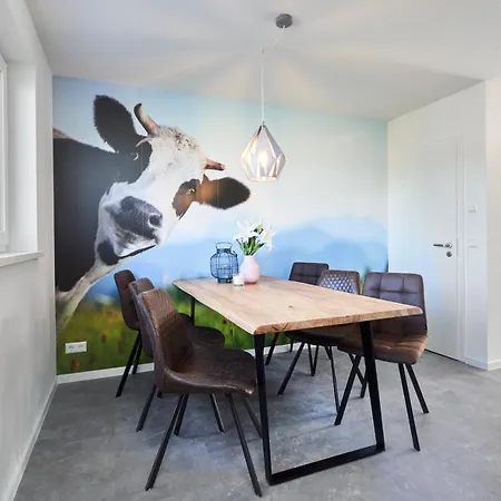 Boutique Apartamento Kirchzarten