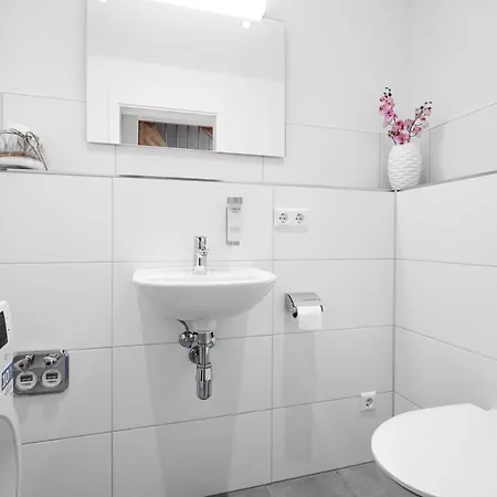 Apartamento Boutique