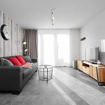 Διαμέρισμα Boutique Kirchzarten
