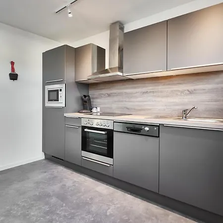 Boutique Apartamento Kirchzarten