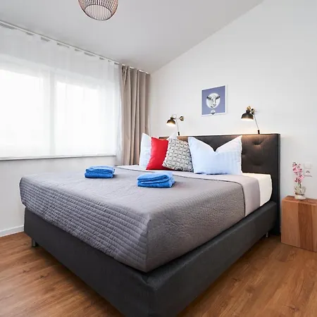 Apartamento Boutique *