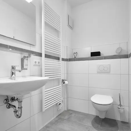 Boutique Apartamento