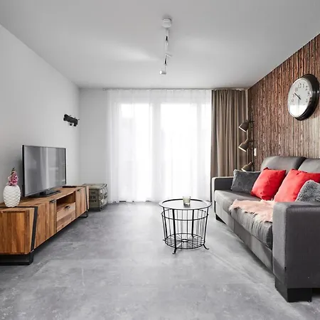Apartamento Boutique *