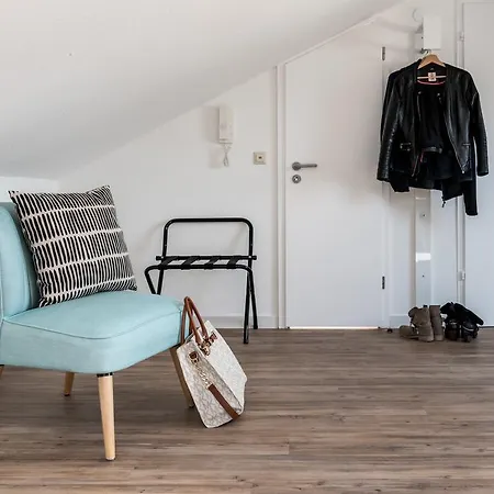 公寓 Boutique 科齐扎尔滕