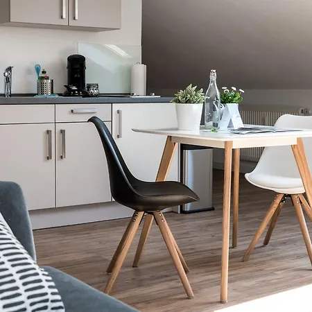 Boutique Apartamento