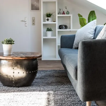 公寓 Boutique 科齐扎尔滕