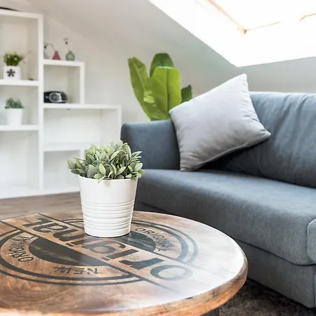 Boutique Apartamento *