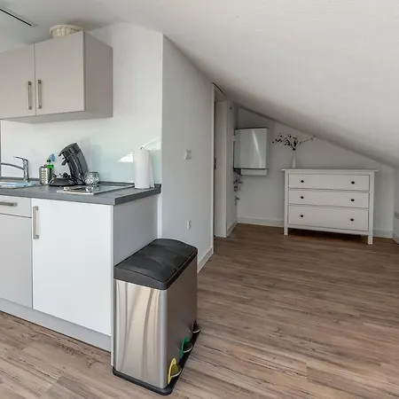 Boutique Apartamento