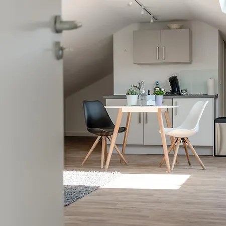 Apartamento Boutique