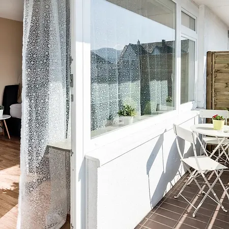 Apartamento Boutique *