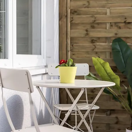 Boutique Apartamento Kirchzarten