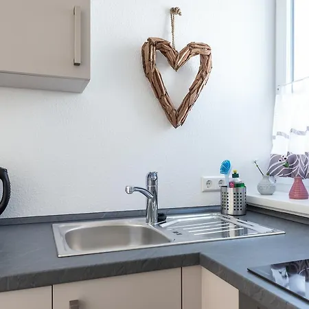 Apartamento Boutique *