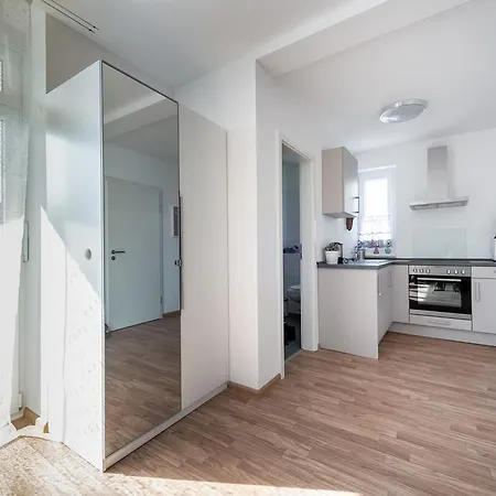 公寓 Boutique 科齐扎尔滕