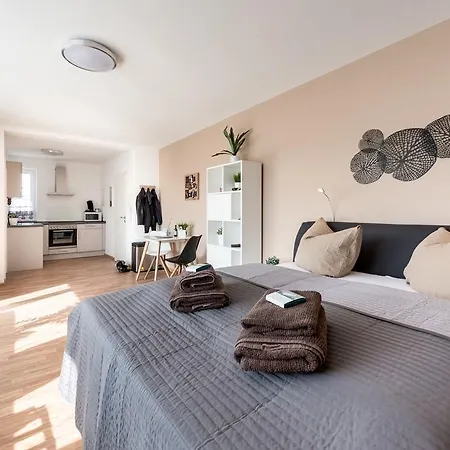 Boutique Apartamento