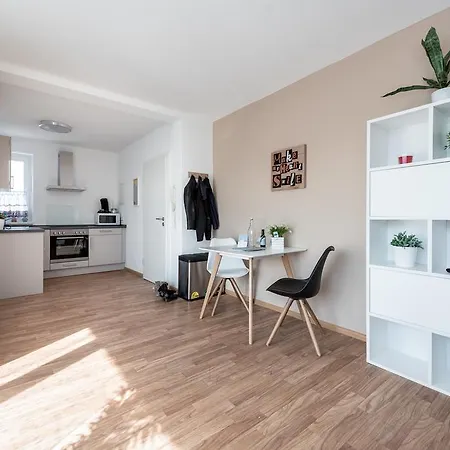 Boutique Apartamento *