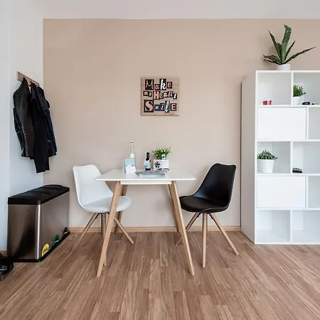 Boutique Apartamento *