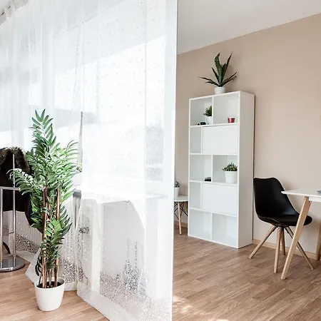 Apartamento Boutique *