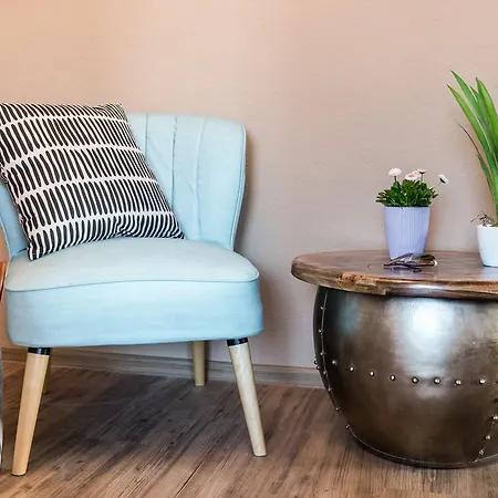 Boutique Apartamento *