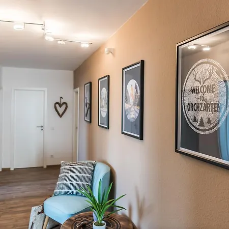 Apartamento Boutique *