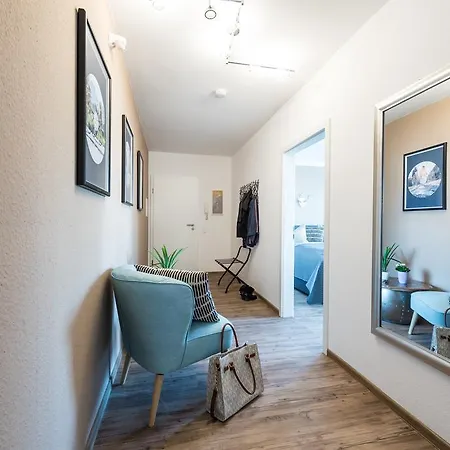 Apartamento Boutique Kirchzarten