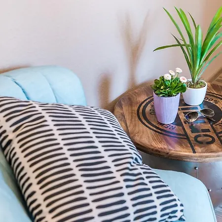 Boutique Apartamento *