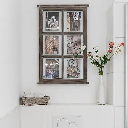 Boutique Apartamento Kirchzarten