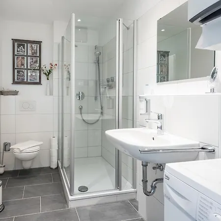 Boutique Apartamento *