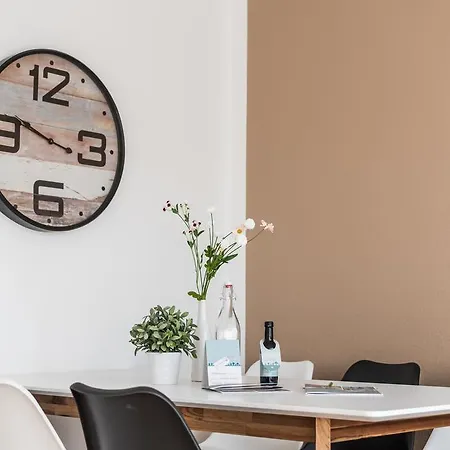 Apartamento Boutique
