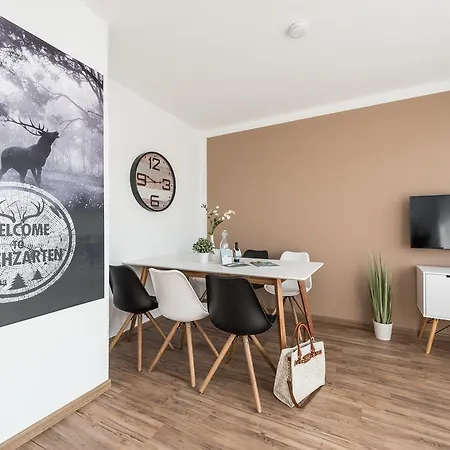 Apartamento Boutique