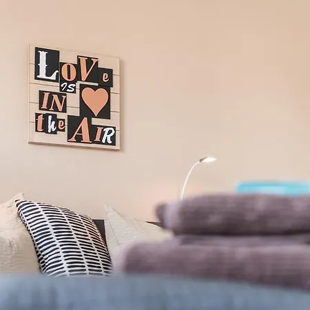 Boutique Apartamento