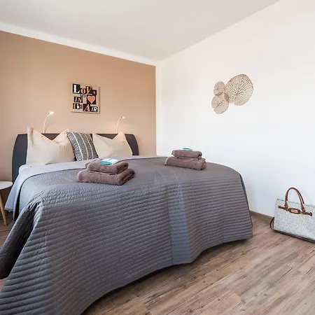 Boutique Apartamento *