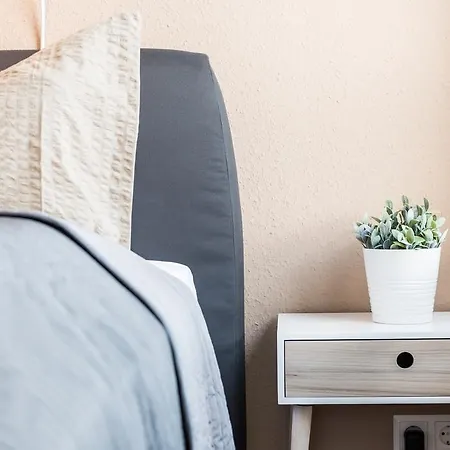 Boutique Apartamento Kirchzarten