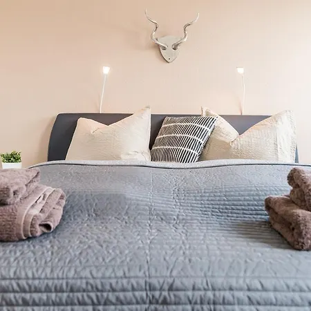 Boutique Apartamento