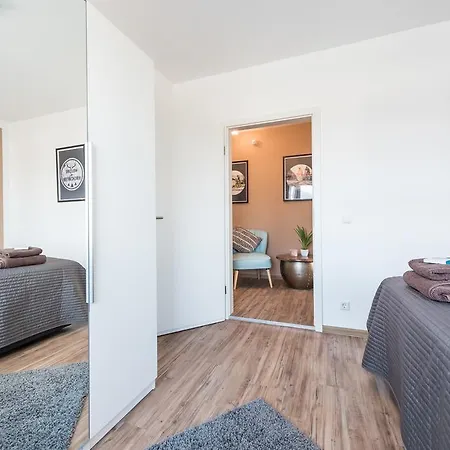 Apartamento Boutique