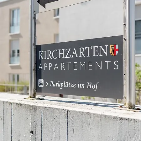 Boutique Apartamento Kirchzarten