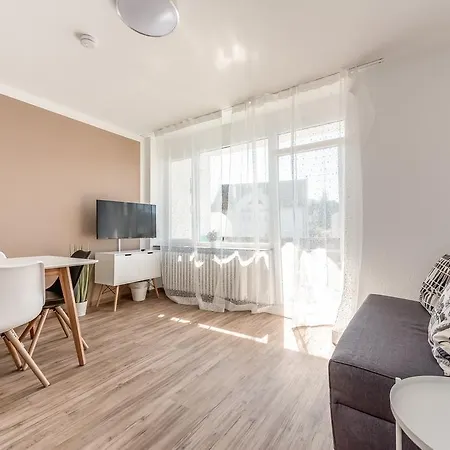 Boutique Apartamento